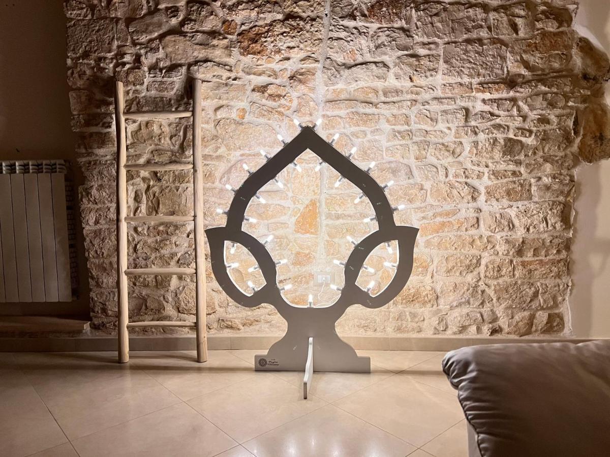 Pietraviva House Hotell Santeramo in Colle Eksteriør bilde
