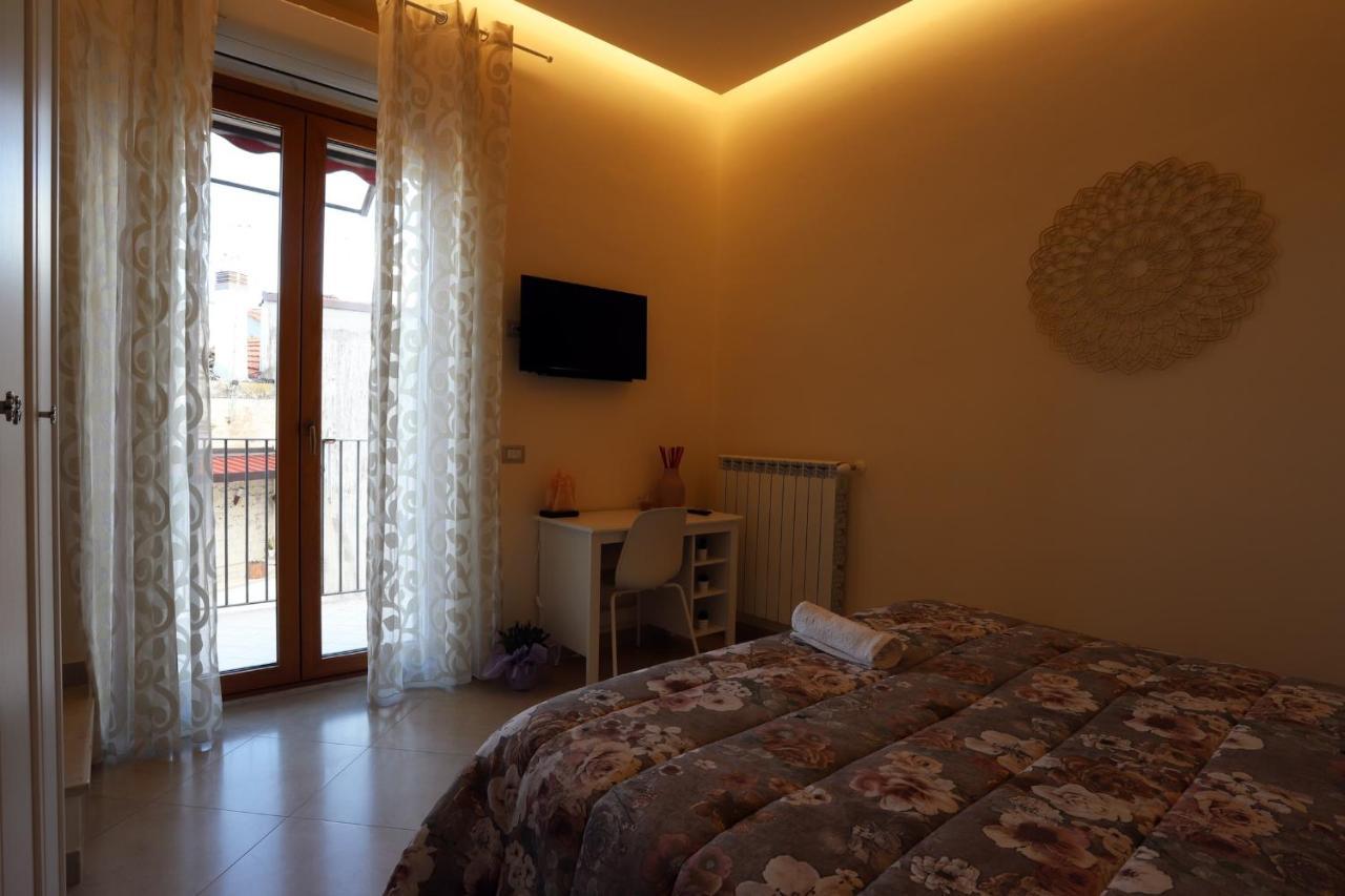 Pietraviva House Hotell Santeramo in Colle Eksteriør bilde
